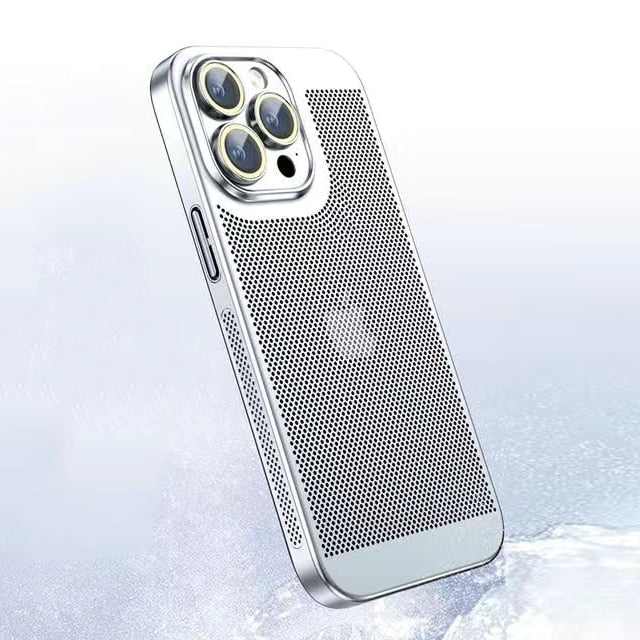 Slim Fit iPhone Case - Durable Stylish Cover