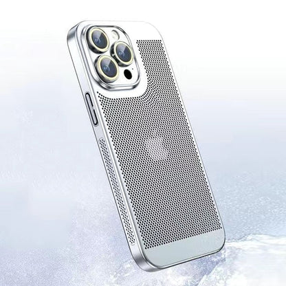 Slim Fit iPhone Case - Durable Stylish Cover