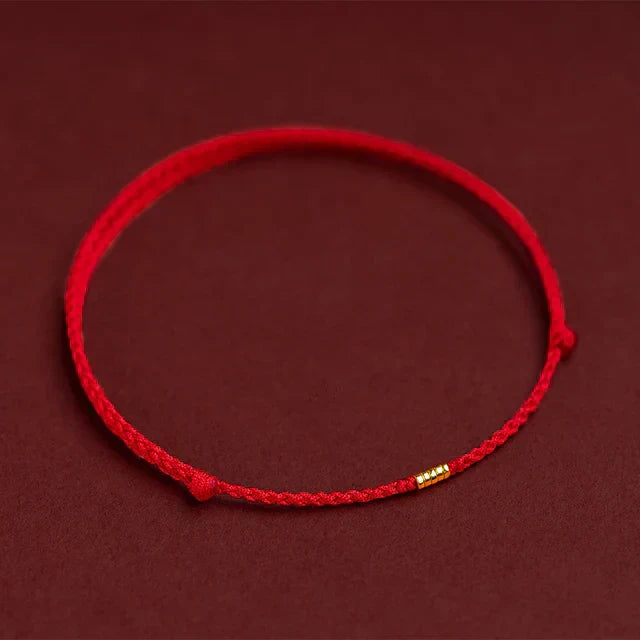 Unique Spiritual Beaded Bracelet - Cofik