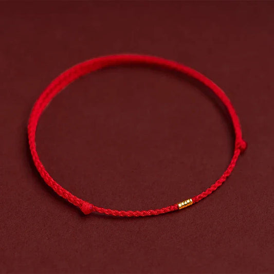 Unique Spiritual Beaded Bracelet - Cofik