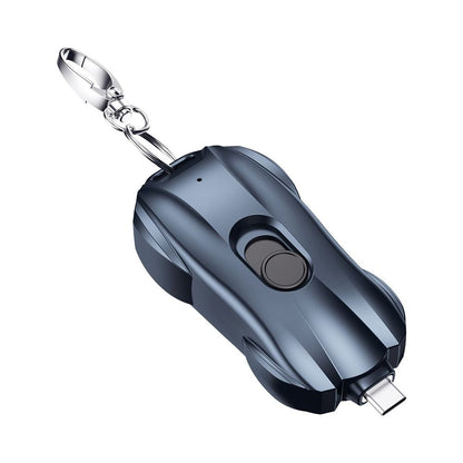 Compact Travel Portable Charger