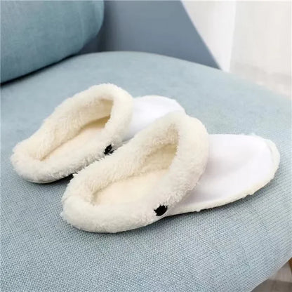 Comfy Crocs Fuzzy Shoe Insoles - Cofik
