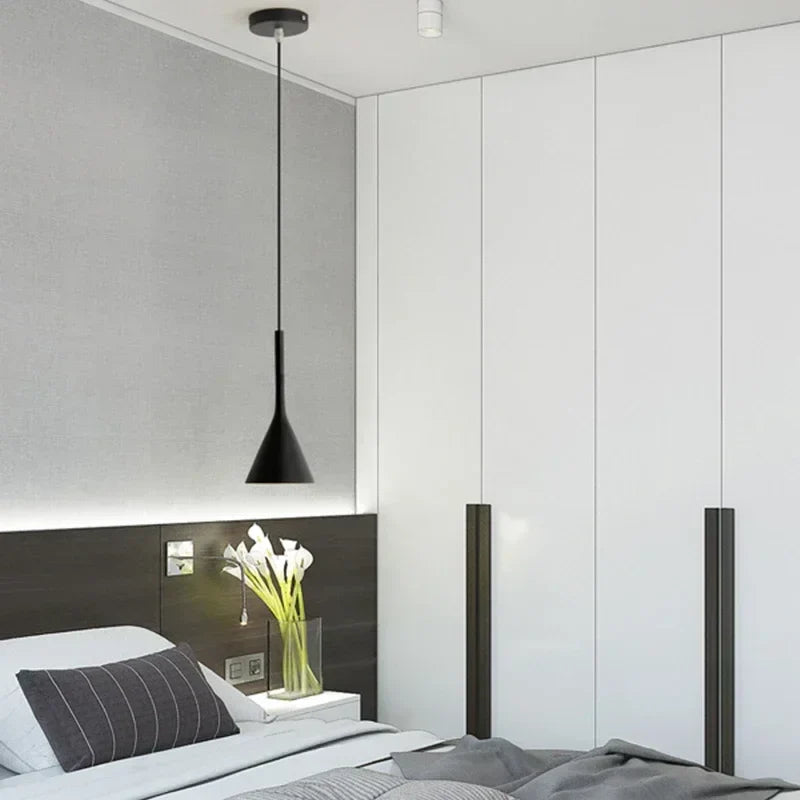 Contemporary Ceiling Pendant Light Fixture