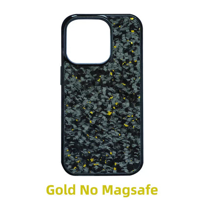 Durable Carbon iPhone Protective Phone Case