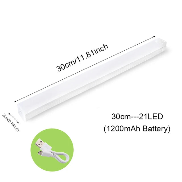 Portable LED Motion Night Light