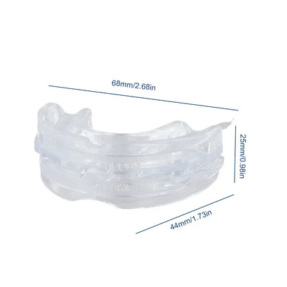 Stop Snore Sleep Aid Device
