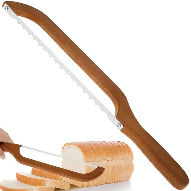 Sharp Commercial Bread Cutter - Cofik