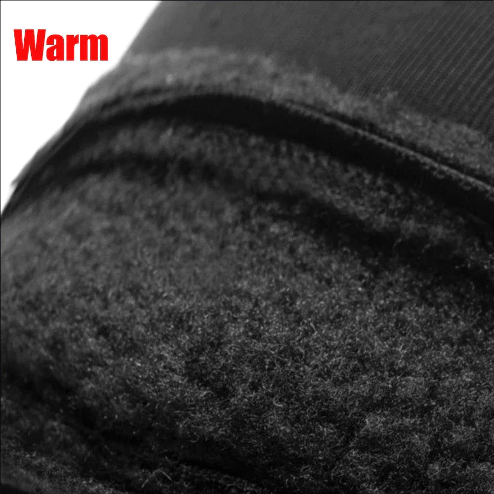 Warm Waterproof Touchscreen Winter Gloves