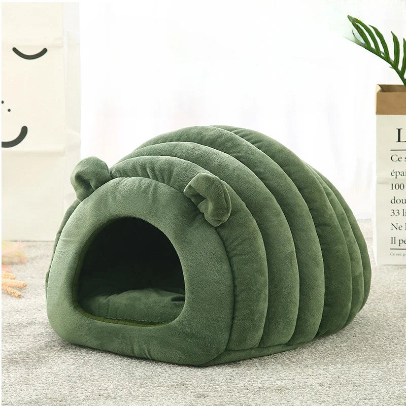 Cozy Portable Pop Up Tent - Cofik