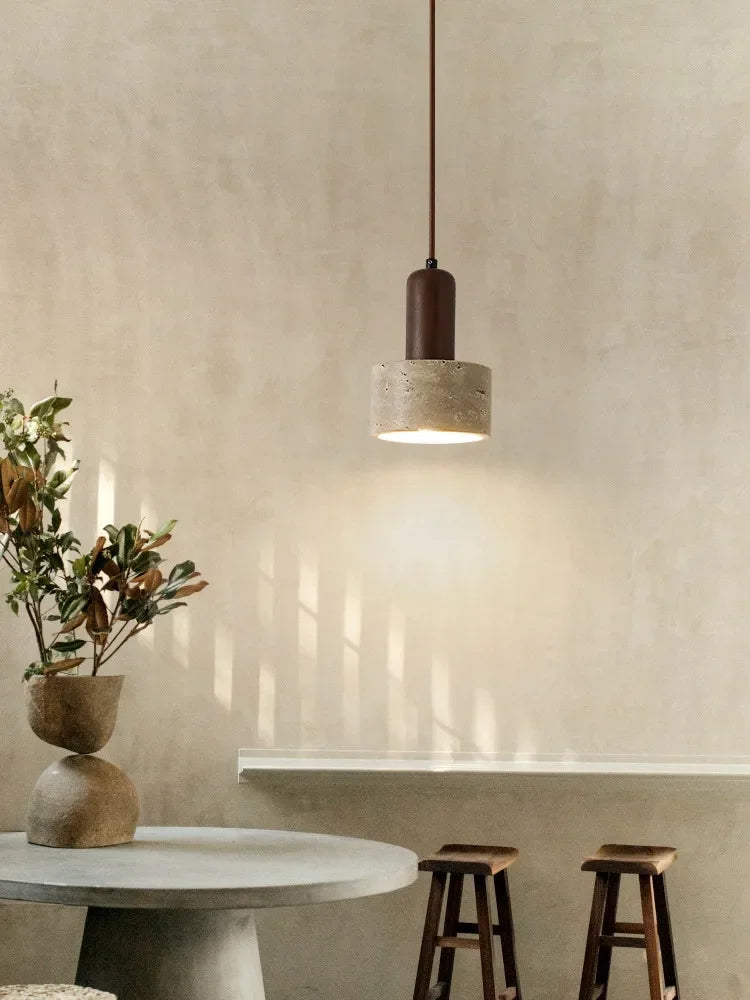 Stylish LED Hanging Light for Home and Bedroom
