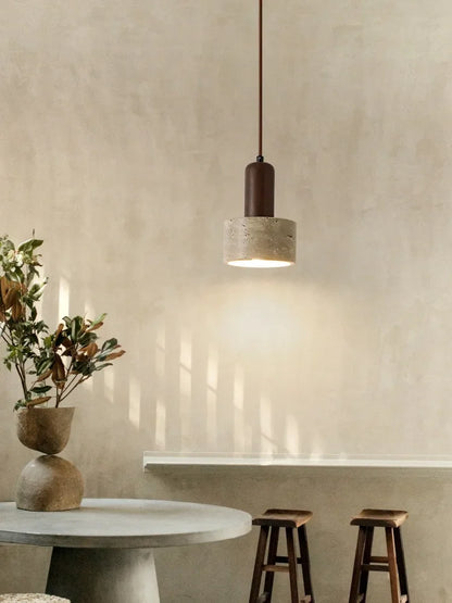 Stylish LED Hanging Light for Home and Bedroom