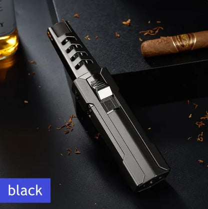 Portable Gas Flame Lighter