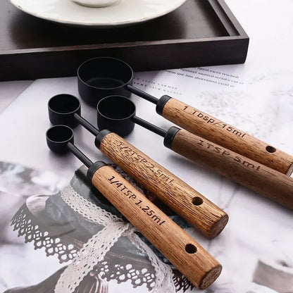 Noxord Accurate Kitchen Measuring Cups Set
