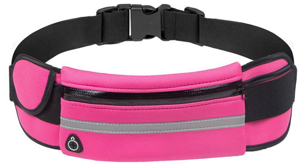 Waterproof Running Belt Bag Noxord