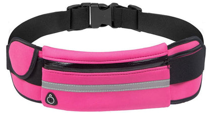 Waterproof Running Belt Bag Noxord