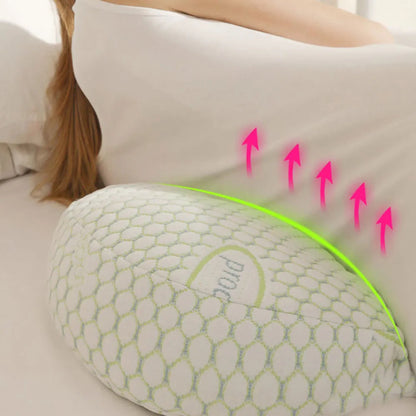 Soft Support Full Body Pregnancy Pillow