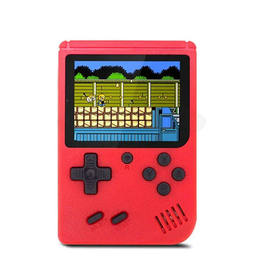 Classic Mini Handheld Video Game System with TV Connection - Cofik