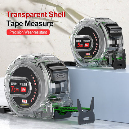 Accurate Heavy-Duty Measuring Tape