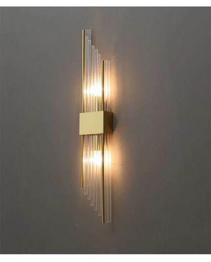 Classic Elegant Wall Lamp - Warm Soft Lighting