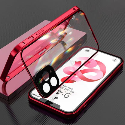 Durable Phone Case with Lens Guard