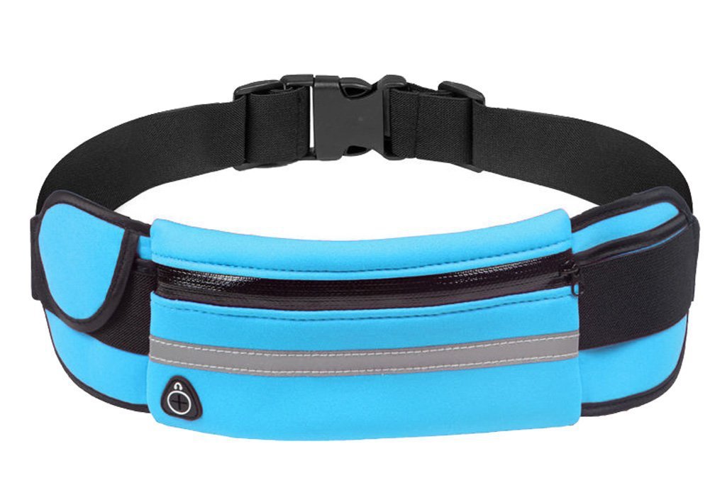 Waterproof Running Belt Bag Noxord