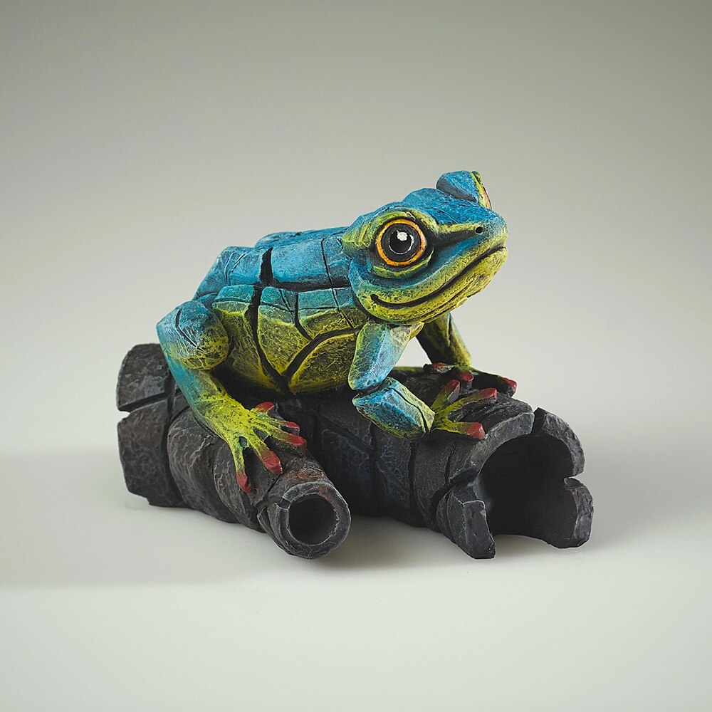 Unique Handcrafted Wildlife Figurines