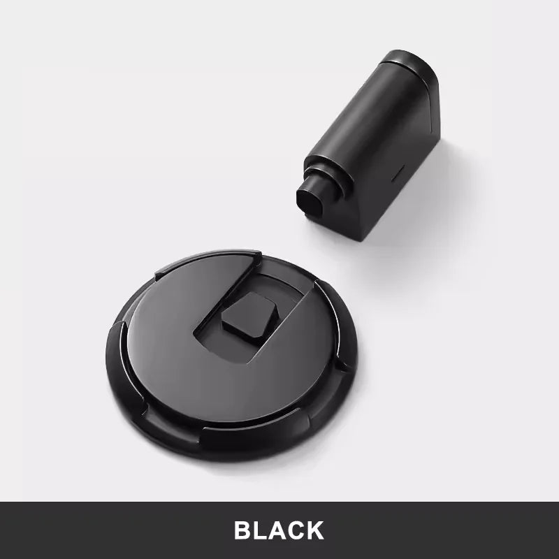 Automatic Rubber Door Stopper