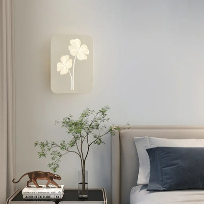 Slim Contemporary LED Wall Lamp - Cofik