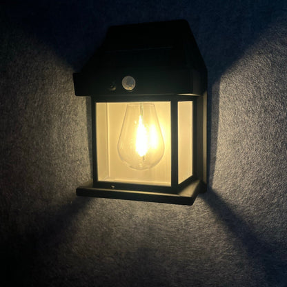 Bright Wireless Energy Saving Wall Lamp