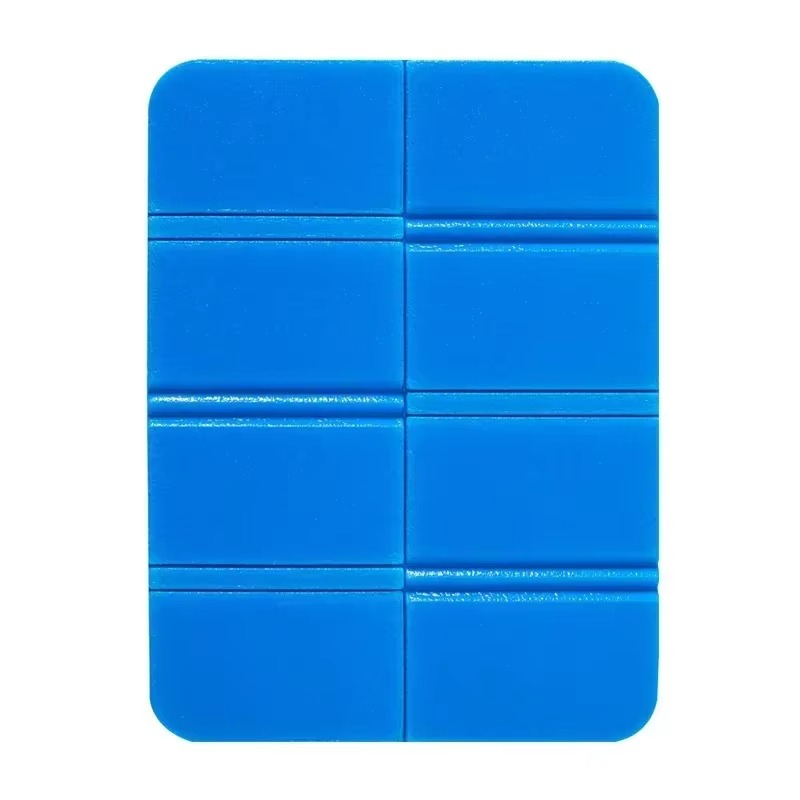 Compact Folding Foam Seat Cushion - Cofik