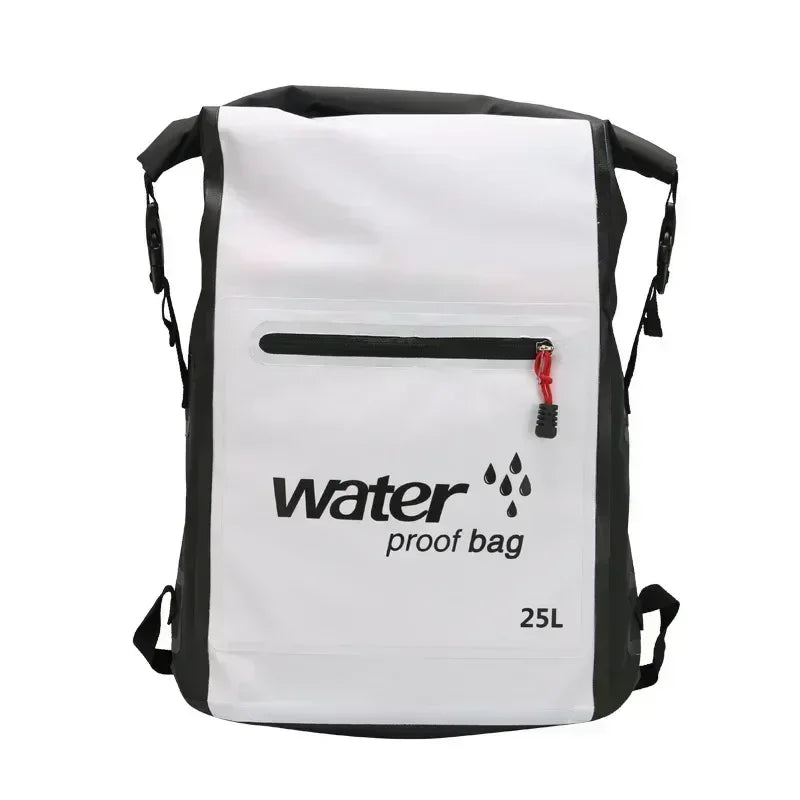 Waterproof Outdoor Hiking 25L Backpack