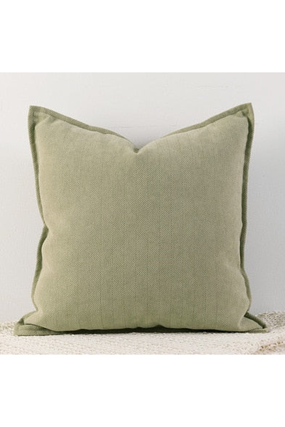 Comfortable Home Sofa Pillow Cover
