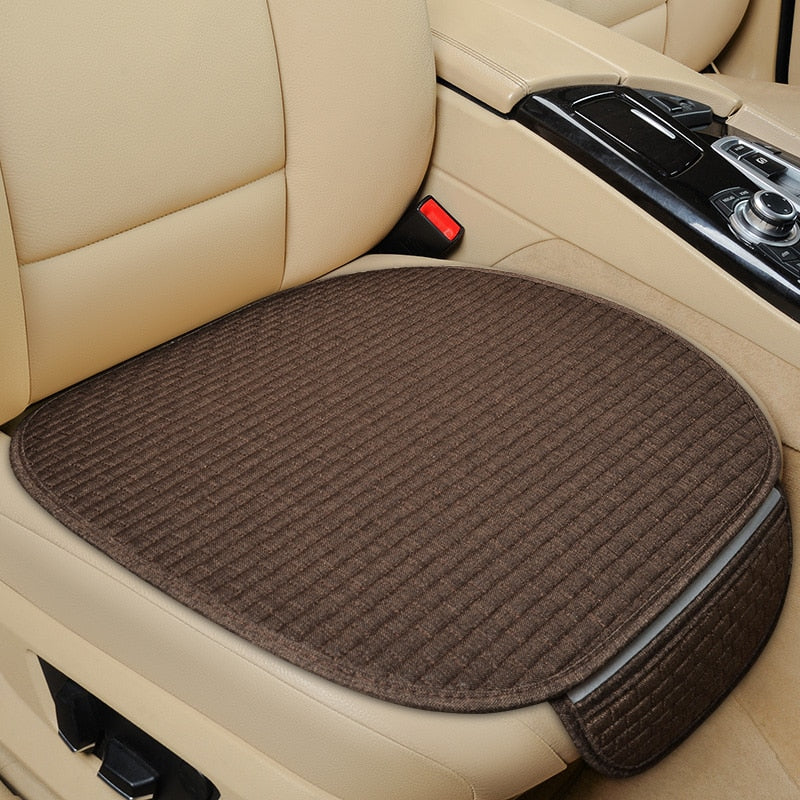 Premium Car Seat Storage Organizer Mat
