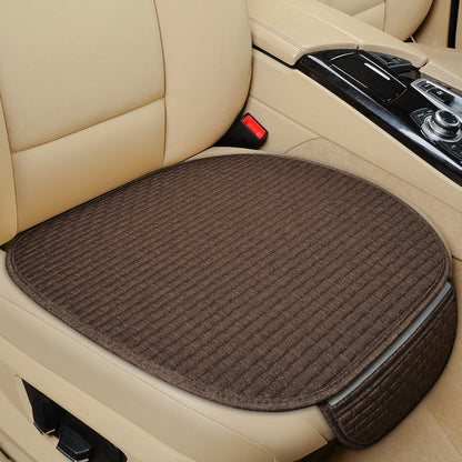 Premium Car Seat Storage Organizer Mat