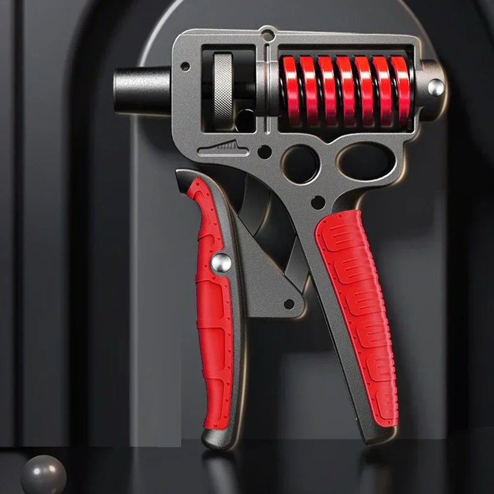 Ergonomic Grip Strength Training Hand Exerciser - Cofik