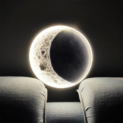 Glowing Orb Table Night Light - Cofik
