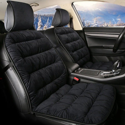 Premium Soft Padded Car Seat Protector - Cofik