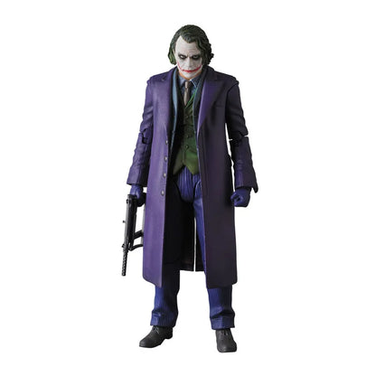 DC Batman Action Figure Gotham City Joker Collectible Model