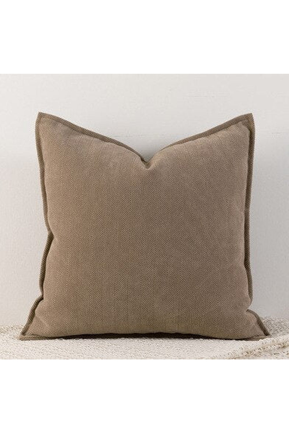 Comfortable Home Sofa Pillow Cover