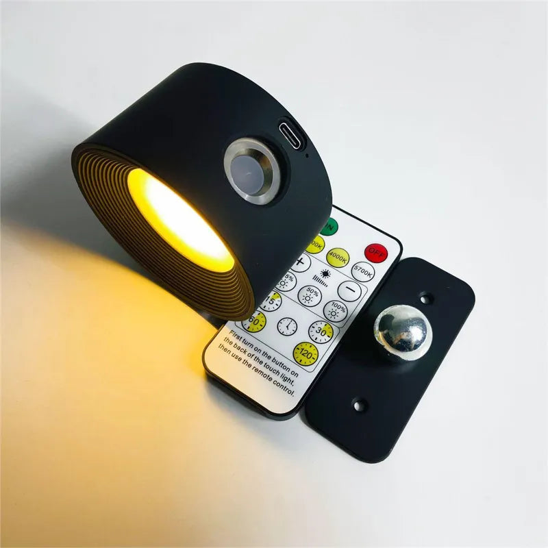 Adjustable Bright Table Lamp