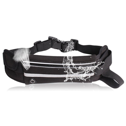 Waterproof Running Belt Bag Noxord