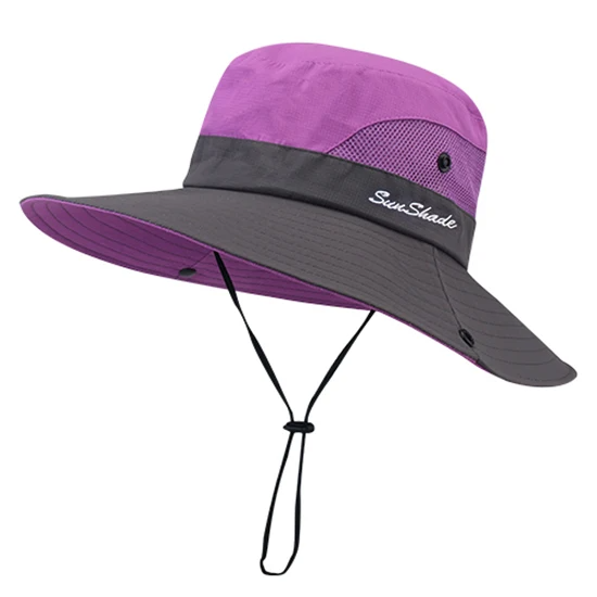 Outdoor Sun Protection Cap