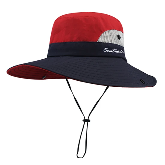 Outdoor Sun Protection Cap