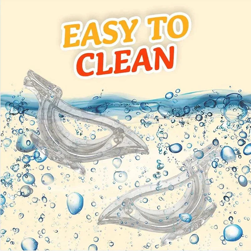 Easy Squeeze Citrus Juicer