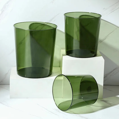 Clear Plastic Storage Box Container