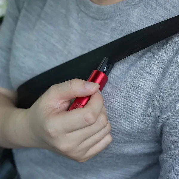 Car Escape Tool & Glass Breaker