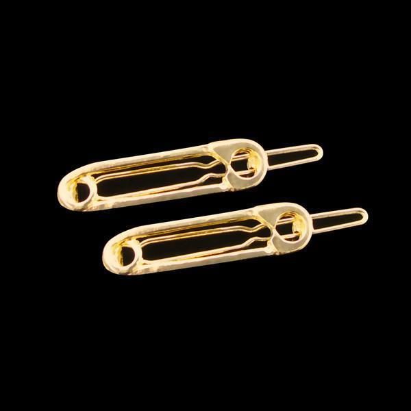 Secure Bobby Hair Pins Set - Cofik