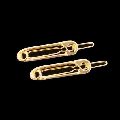 Secure Bobby Hair Pins Set - Cofik