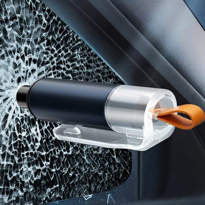 Car Escape Glass Breaker Tool