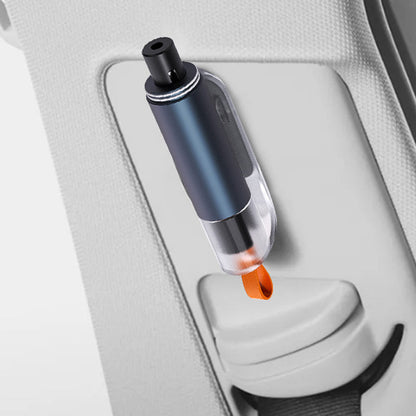 Car Escape Glass Breaker Tool